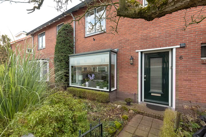 Foto 2 van van Mierislaan 6