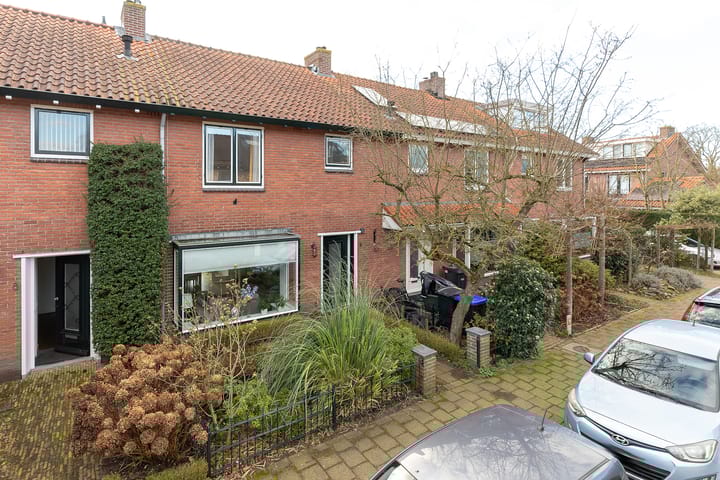 Foto 3 van van Mierislaan 6