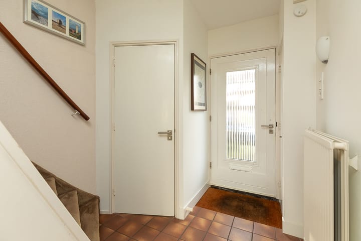 Foto 4 van van Mierislaan 6