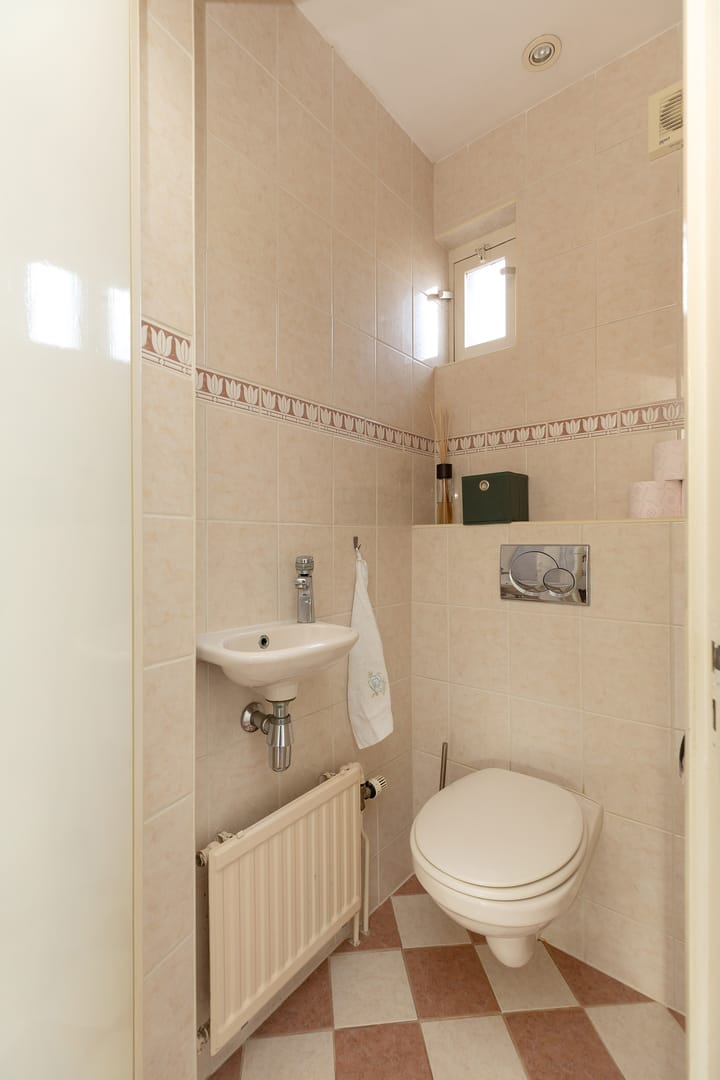 Foto 5 van van Mierislaan 6