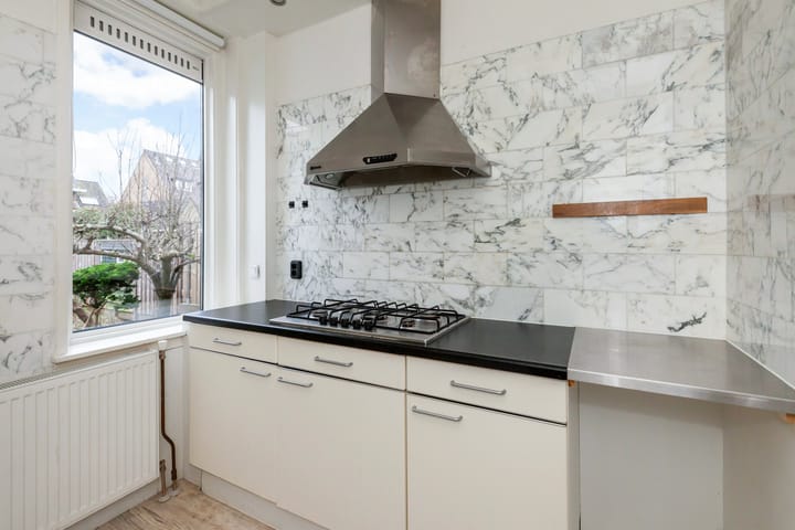 Photo 7 of Borchsatelaan 14