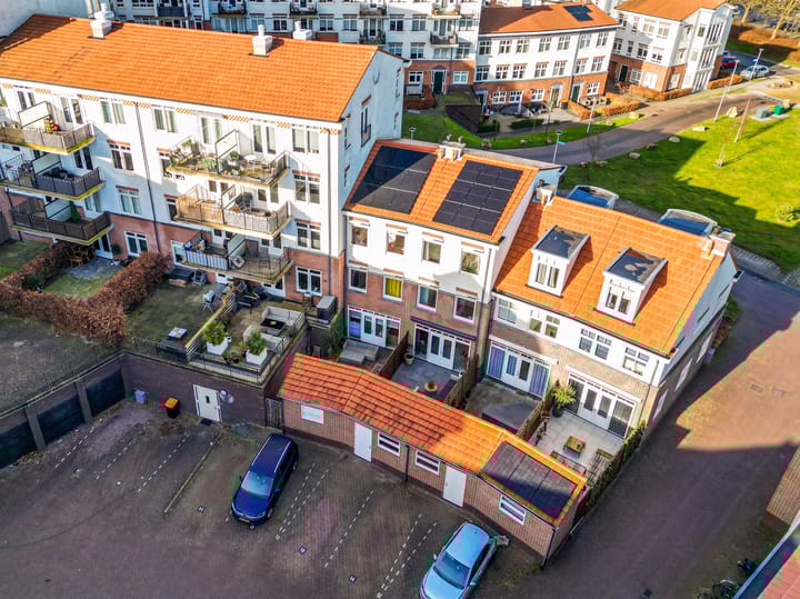 Foto 40 van Kwekersstraat 66