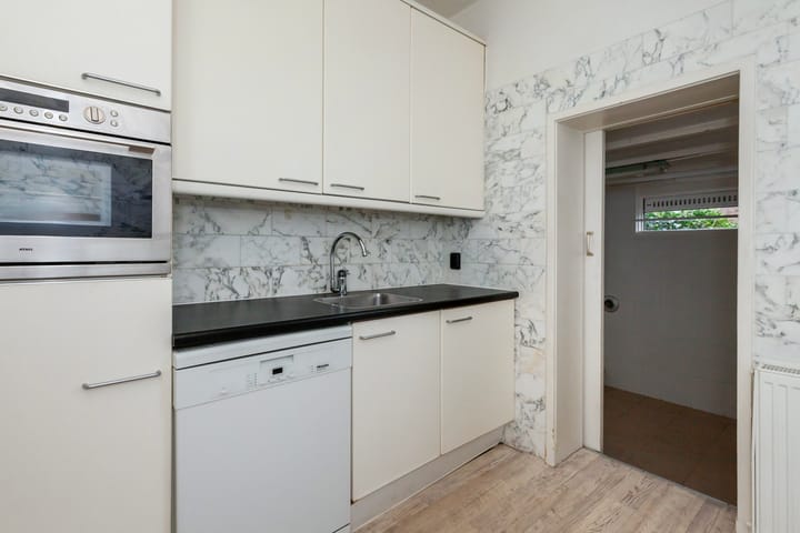 Photo 8 of Borchsatelaan 14