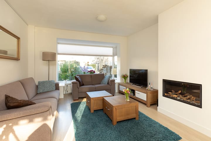 Foto 7 van van Mierislaan 6