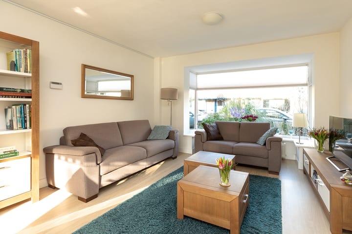 Foto 8 van van Mierislaan 6