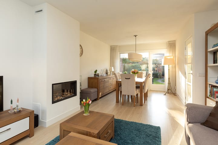 Foto 9 van van Mierislaan 6