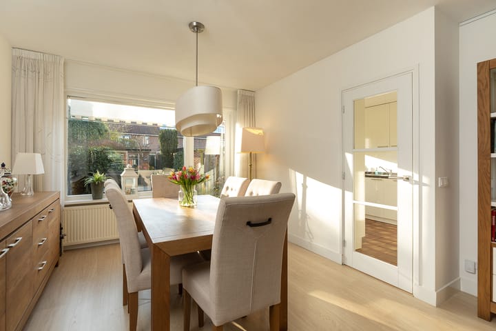 Foto 10 van van Mierislaan 6