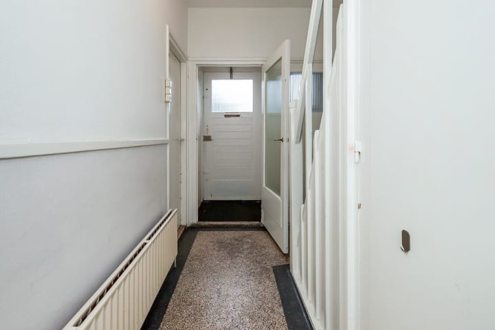 Photo 12 of Borchsatelaan 14