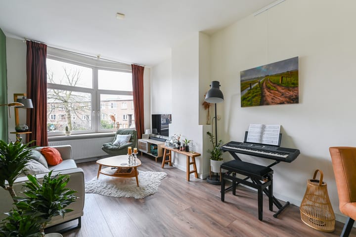 Foto 3 van De Melemstraat 13