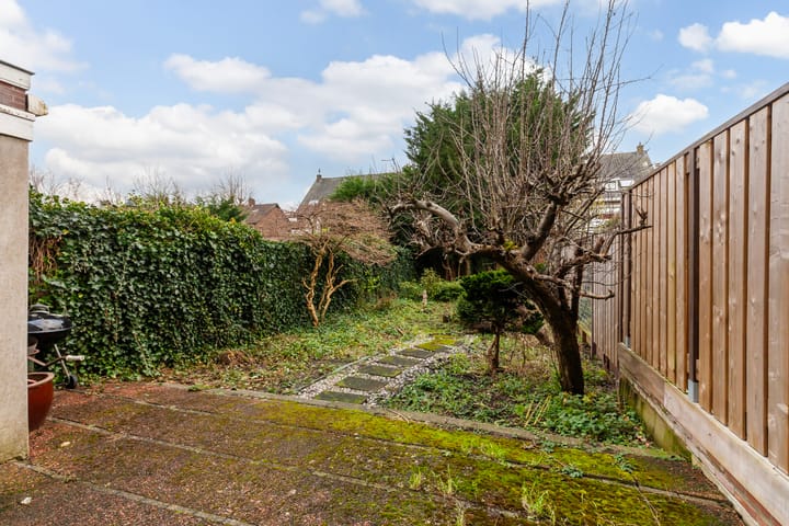 Photo 13 of Borchsatelaan 14