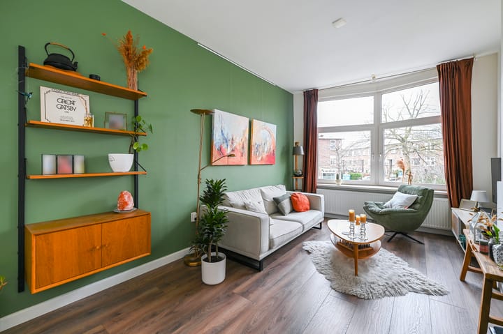 Foto 4 van De Melemstraat 13