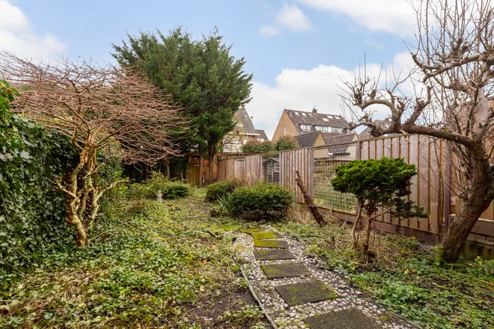 Photo 14 of Borchsatelaan 14