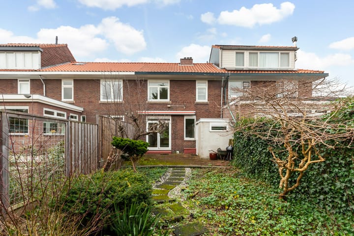 Photo 15 of Borchsatelaan 14