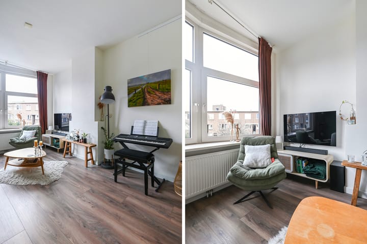 Foto 6 van De Melemstraat 13