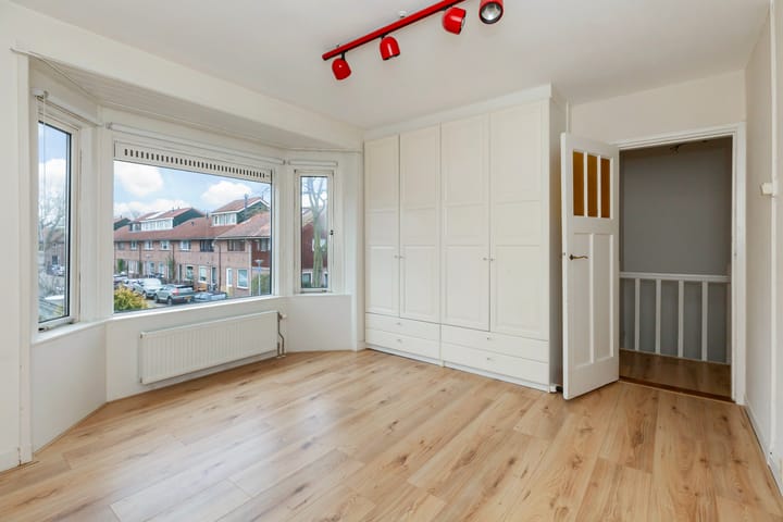 Photo 16 of Borchsatelaan 14