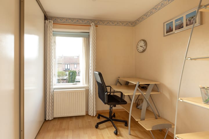 Foto 17 van van Mierislaan 6