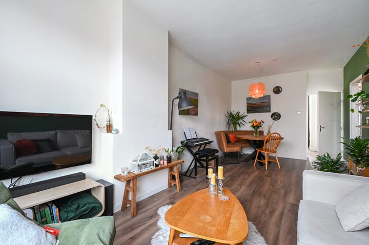 Foto 7 van De Melemstraat 13