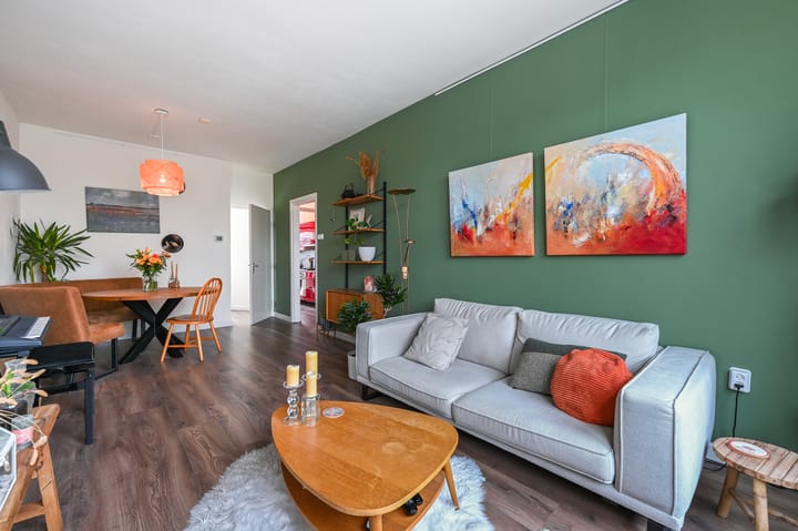 Foto 8 van De Melemstraat 13