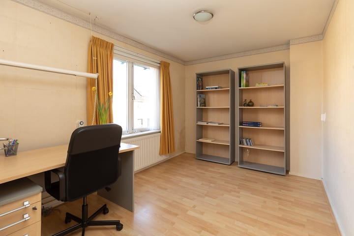 Foto 18 van van Mierislaan 6