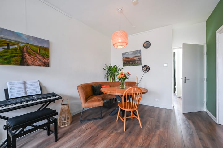 Foto 9 van De Melemstraat 13