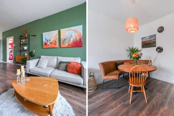 Foto 10 van De Melemstraat 13