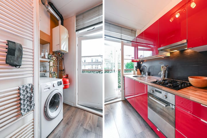 Foto 13 van De Melemstraat 13