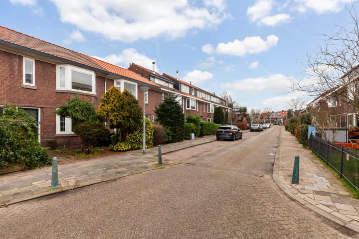 Photo 24 of Borchsatelaan 14