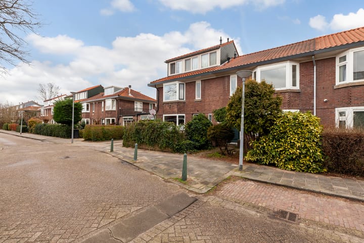 Photo 25 of Borchsatelaan 14