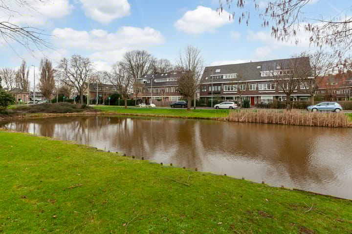 Photo 26 of Borchsatelaan 14