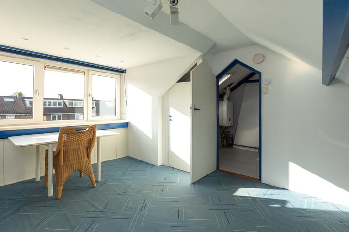 Foto 29 van van Mierislaan 6