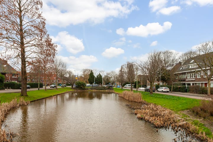 Photo 28 of Borchsatelaan 14