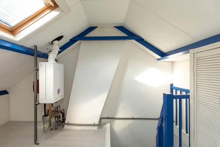 Foto 30 van van Mierislaan 6