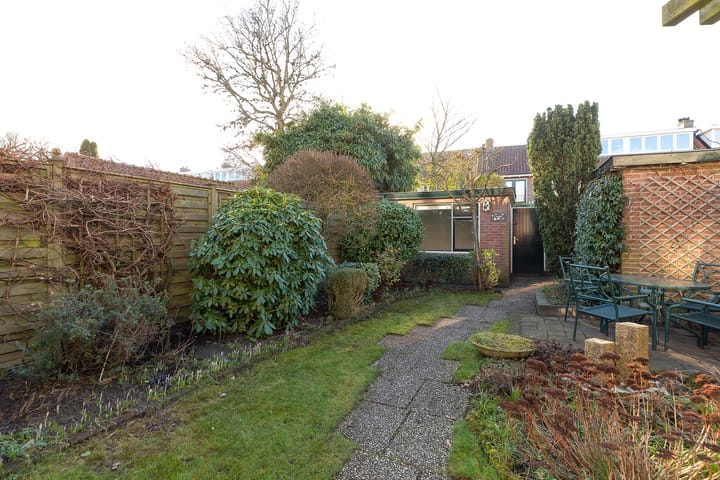 Foto 32 van van Mierislaan 6