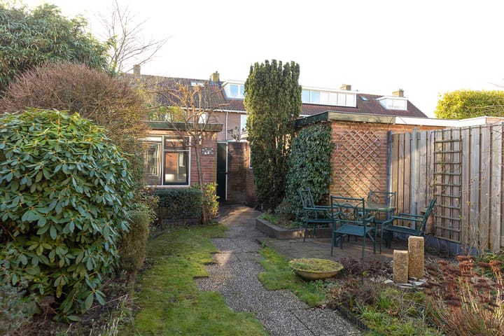 Foto 33 van van Mierislaan 6