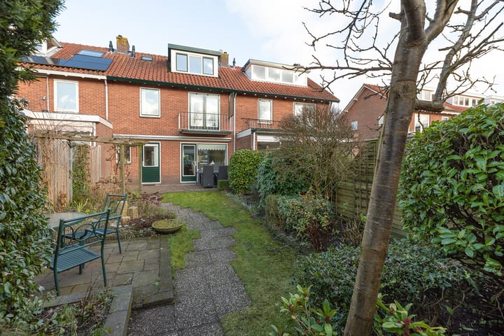 Foto 37 van van Mierislaan 6