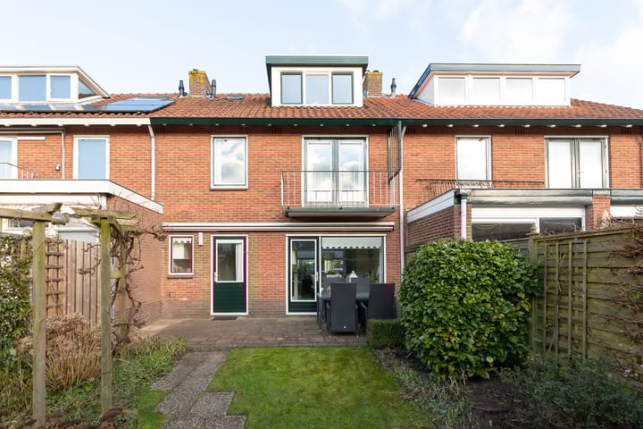 Foto 38 van van Mierislaan 6