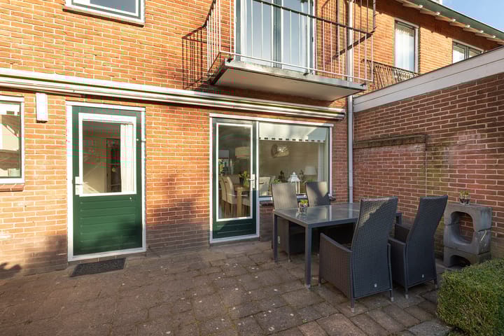 Foto 41 van van Mierislaan 6