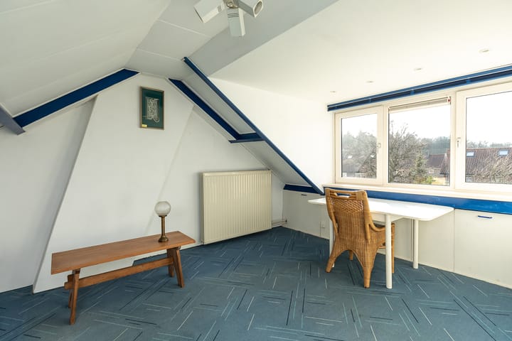 Foto 28 van van Mierislaan 6