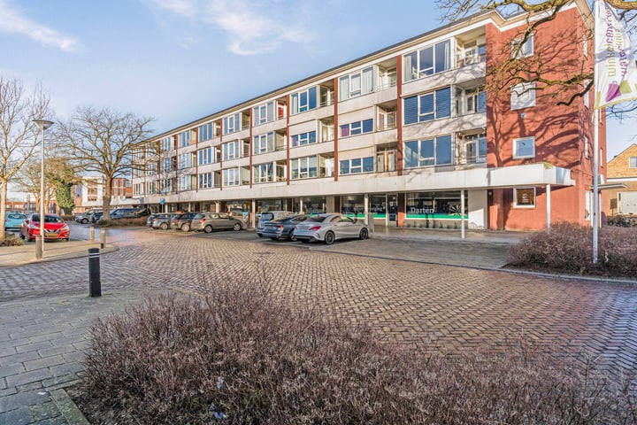 View photo of Tak van Poortvlietstraat 14