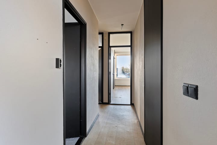 Foto 8 van Tak van Poortvlietstraat 14