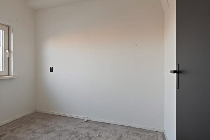 Foto 23 van Tak van Poortvlietstraat 14