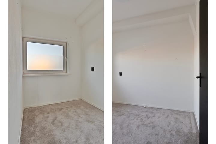 Foto 25 van Tak van Poortvlietstraat 14