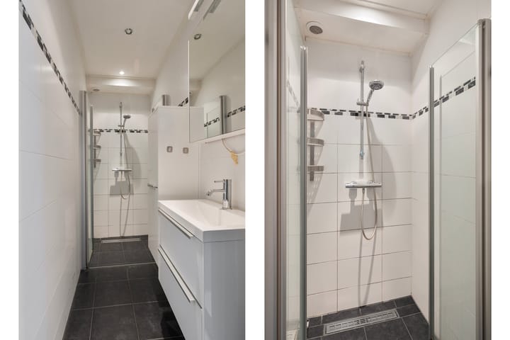 Foto 26 van Tak van Poortvlietstraat 14