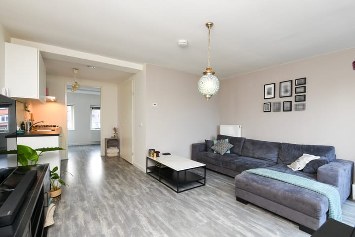 Foto 3 van Puntenburgerlaan 82-B