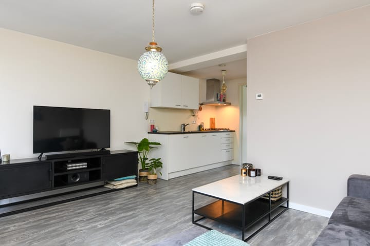 Foto 4 van Puntenburgerlaan 82-B