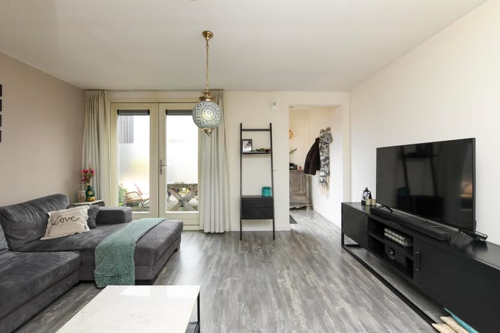 Foto 5 van Puntenburgerlaan 82-B