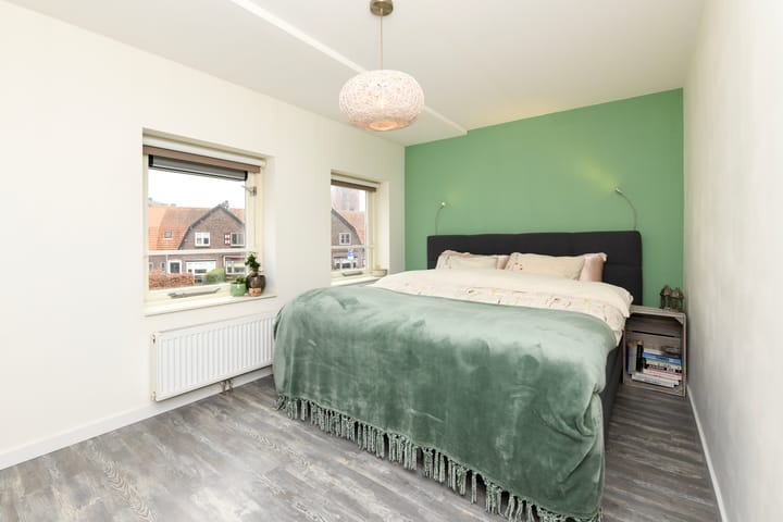 Photo 9 of Puntenburgerlaan 82-B