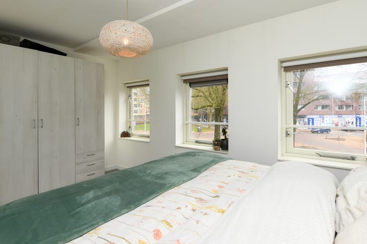 Photo 10 of Puntenburgerlaan 82-B