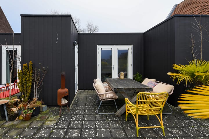 Photo 14 of Puntenburgerlaan 82-B