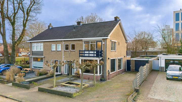 Foto 1 van Verkeersweg 31